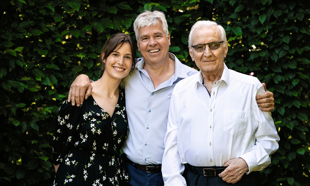 Bert Anciaux “Grote uitdagingen moeten we samen aanpakken” Vooruit