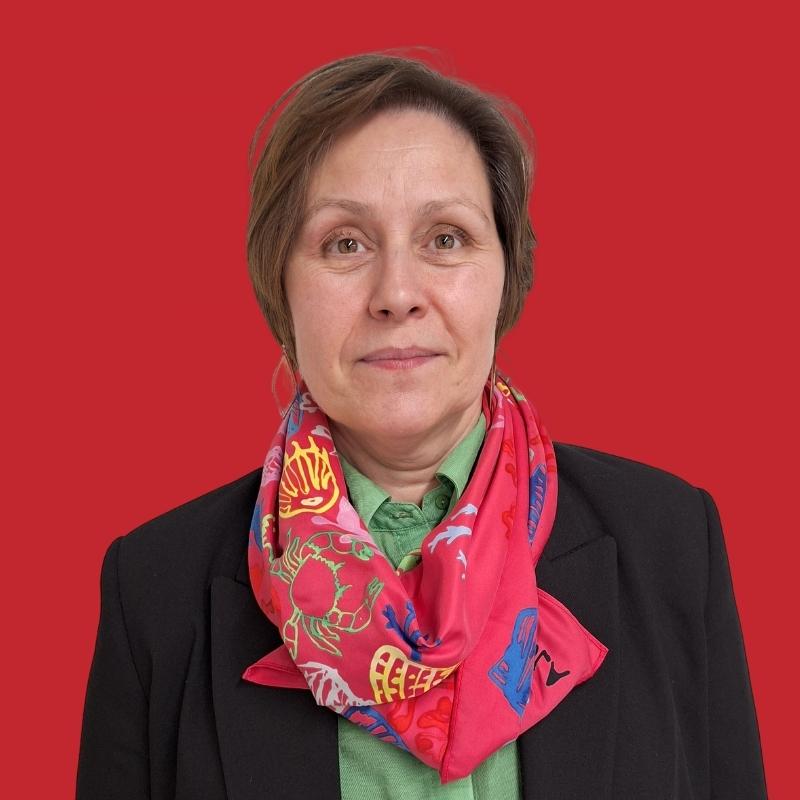 Anja Waem