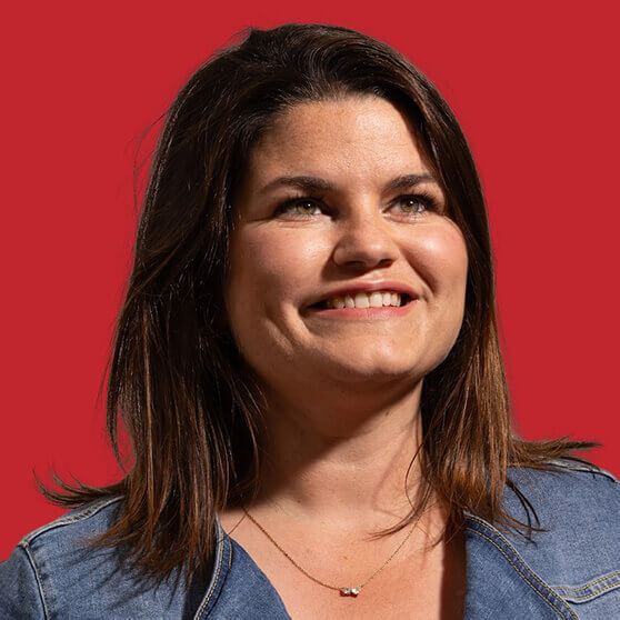 Lisa Houtman