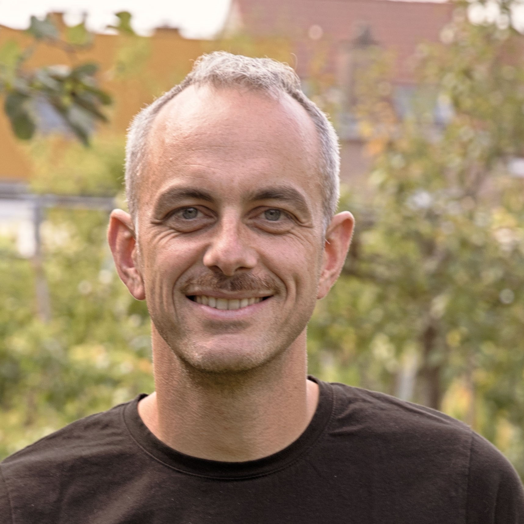 Jasper D'Hooghe