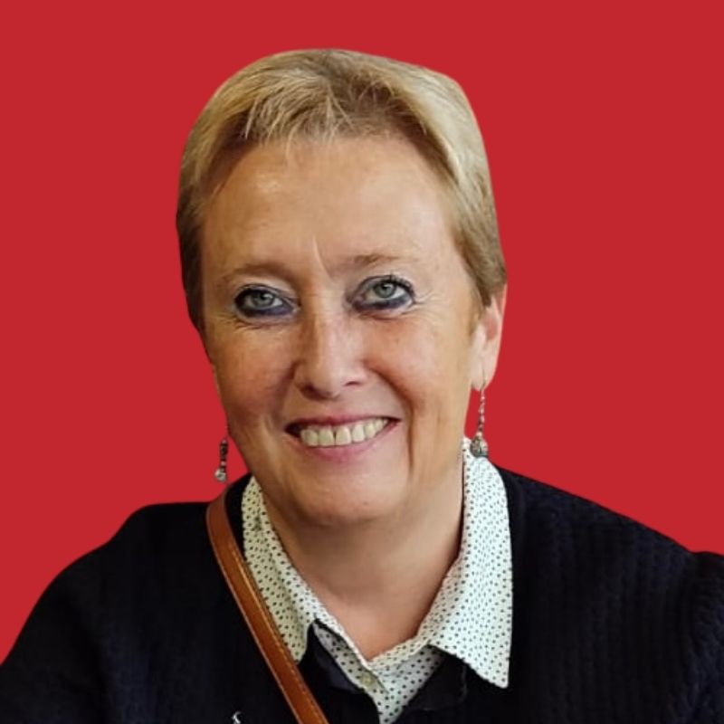 Denise Melis-De Lamper