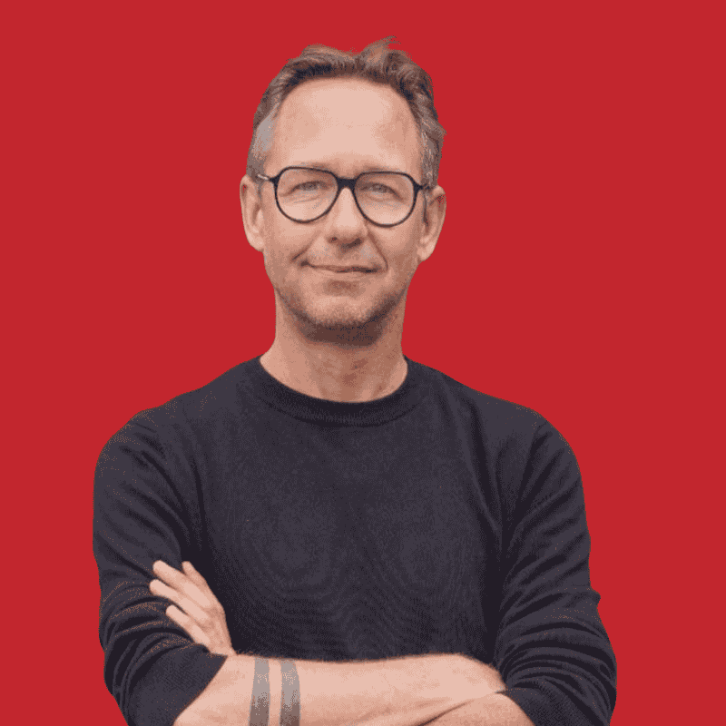 Tom Bogman