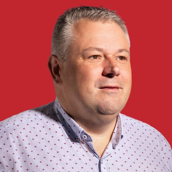 Steve Cleynen