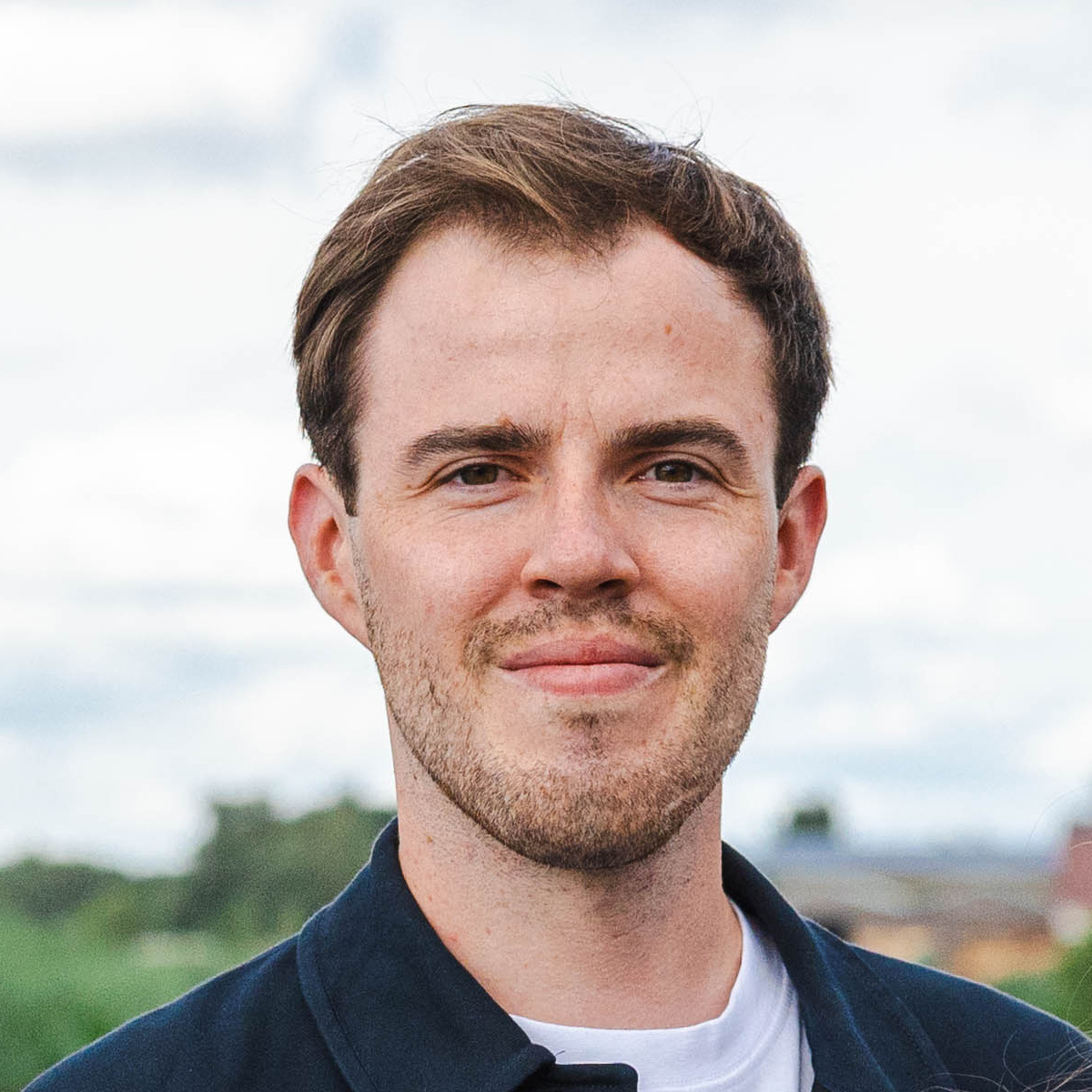 Axel Mahieu