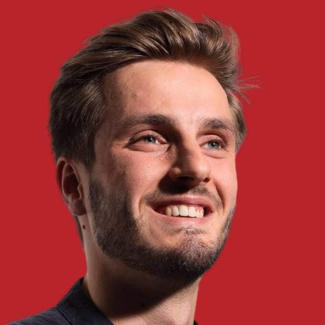 Jeppe Remy
