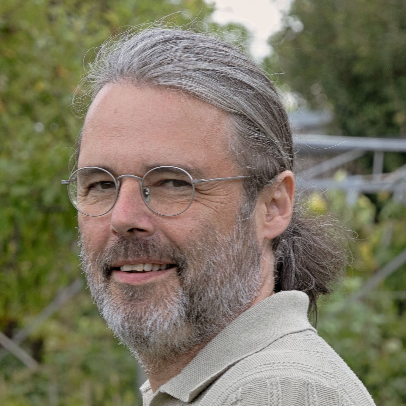 Tommy Vaerewijck