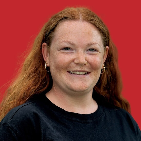 Sofie Deblauwe