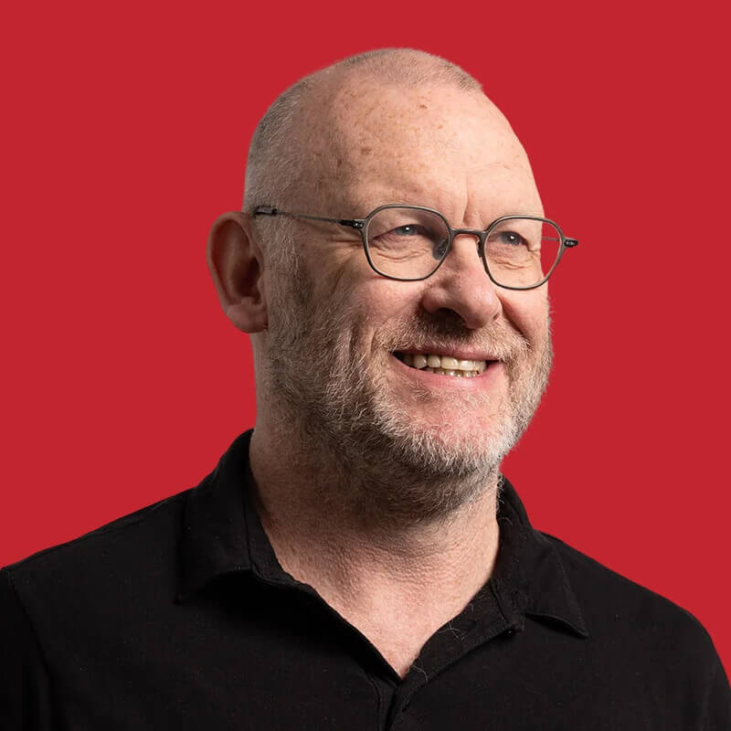 Kris Van der Coelden