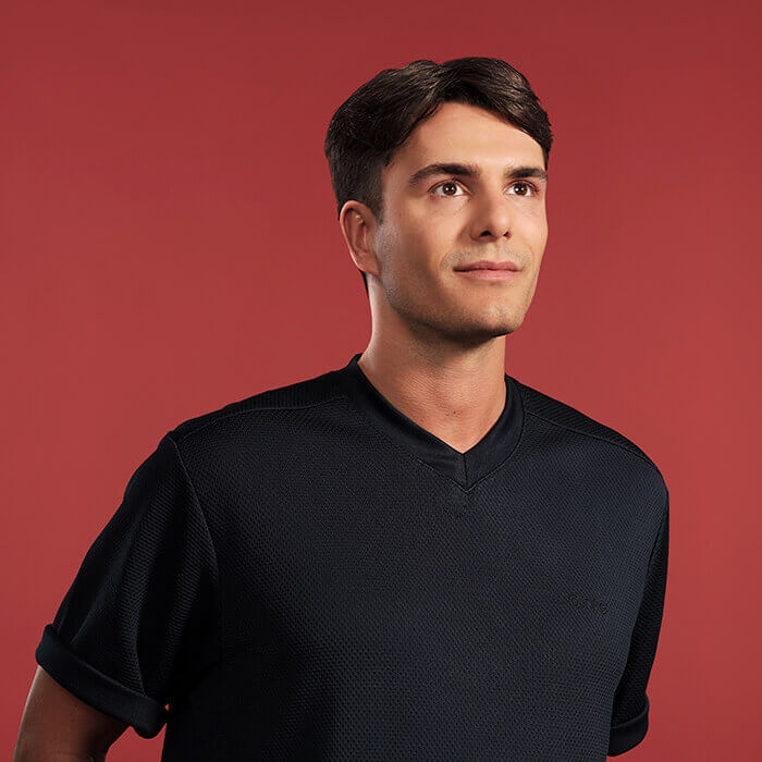 Conner Rousseau