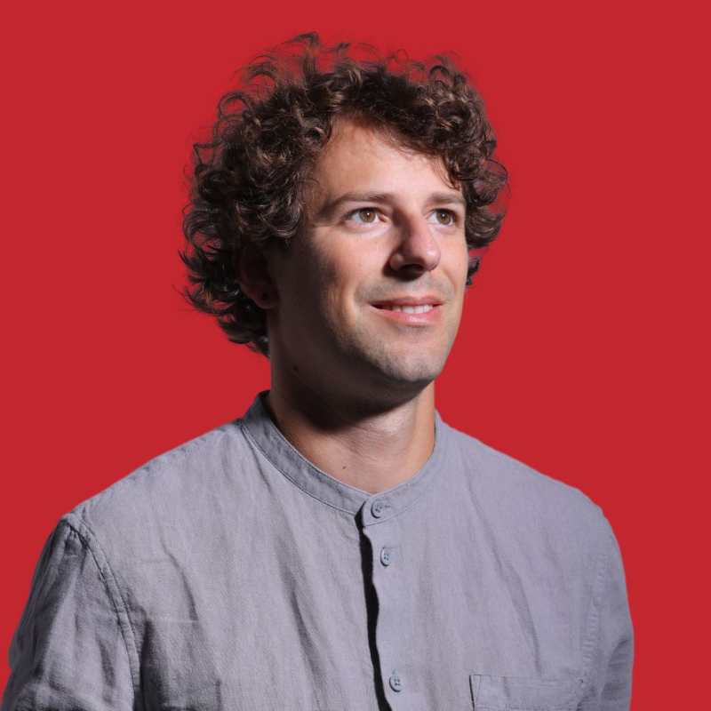 Bram Dekiere