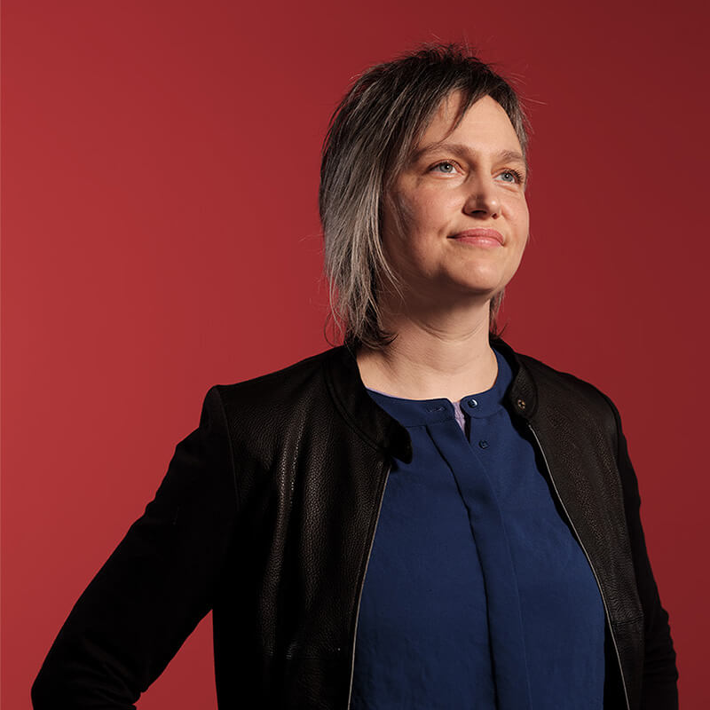 Bieke Verlinden