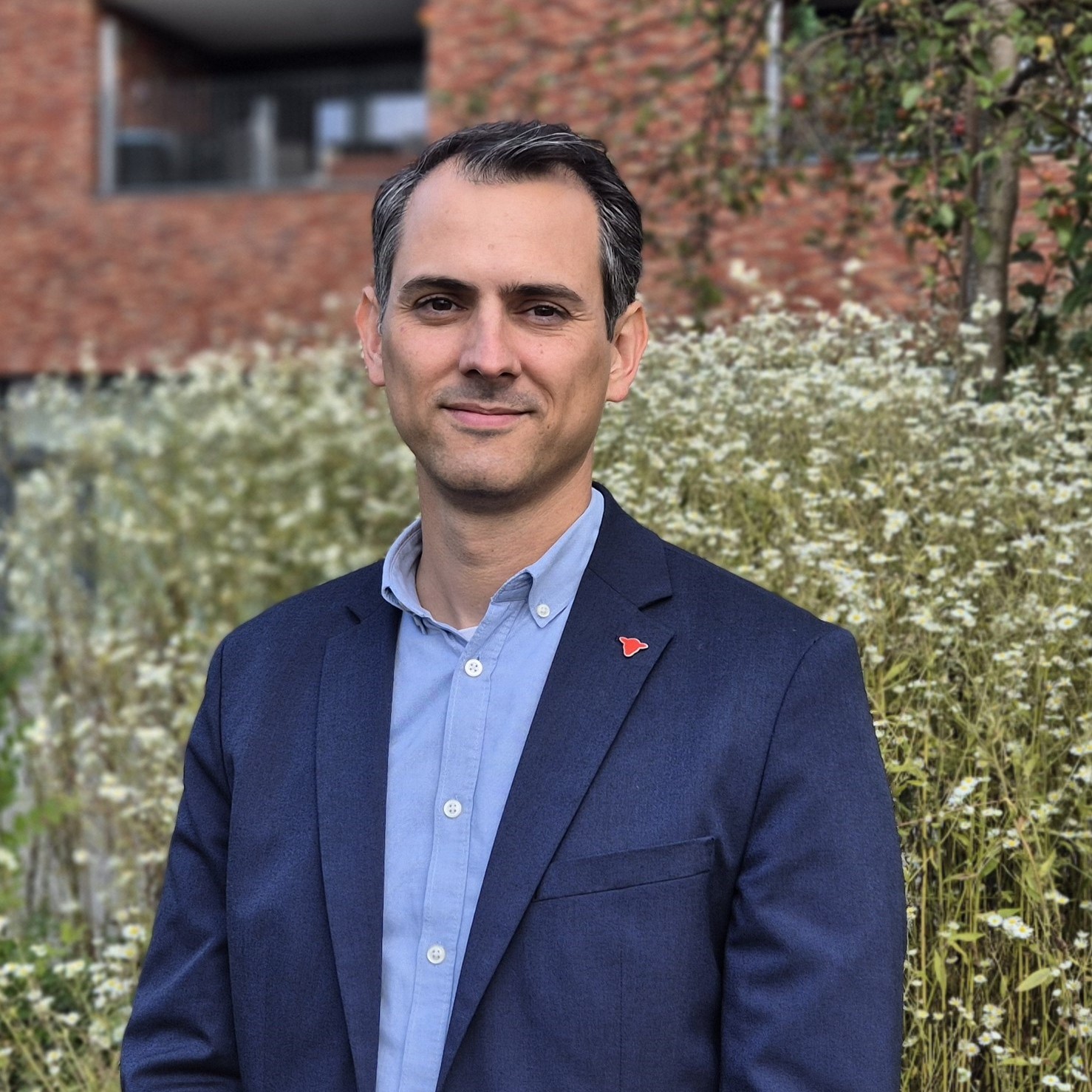 Philippe Iglesias