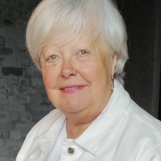 Laurette Ingelbrecht