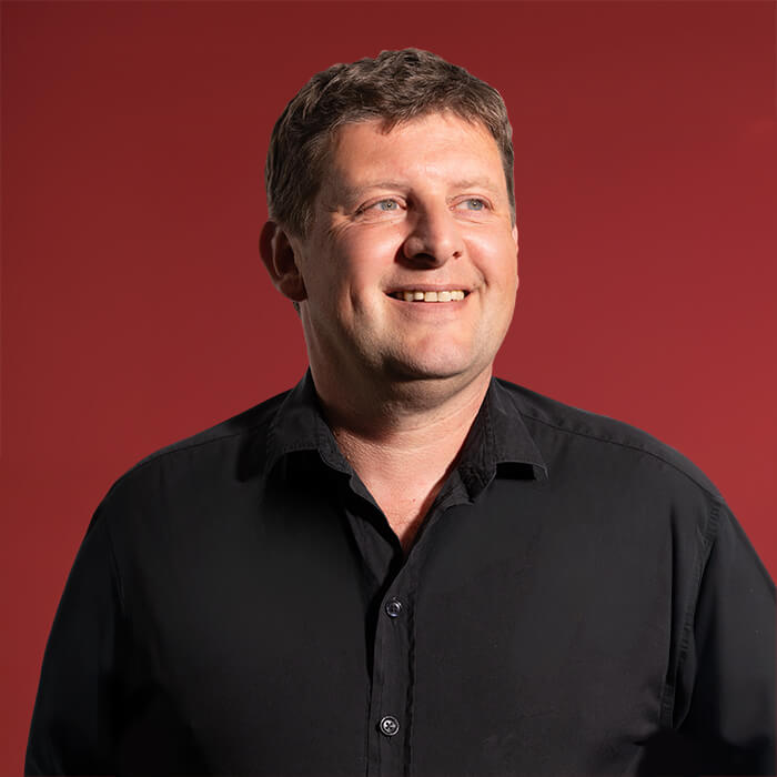John Crombez