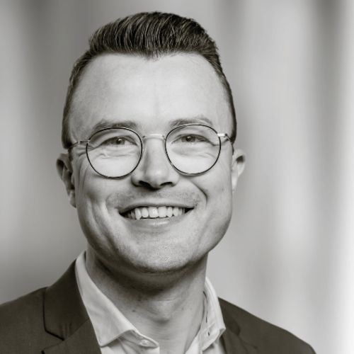 Mathijs Goderis