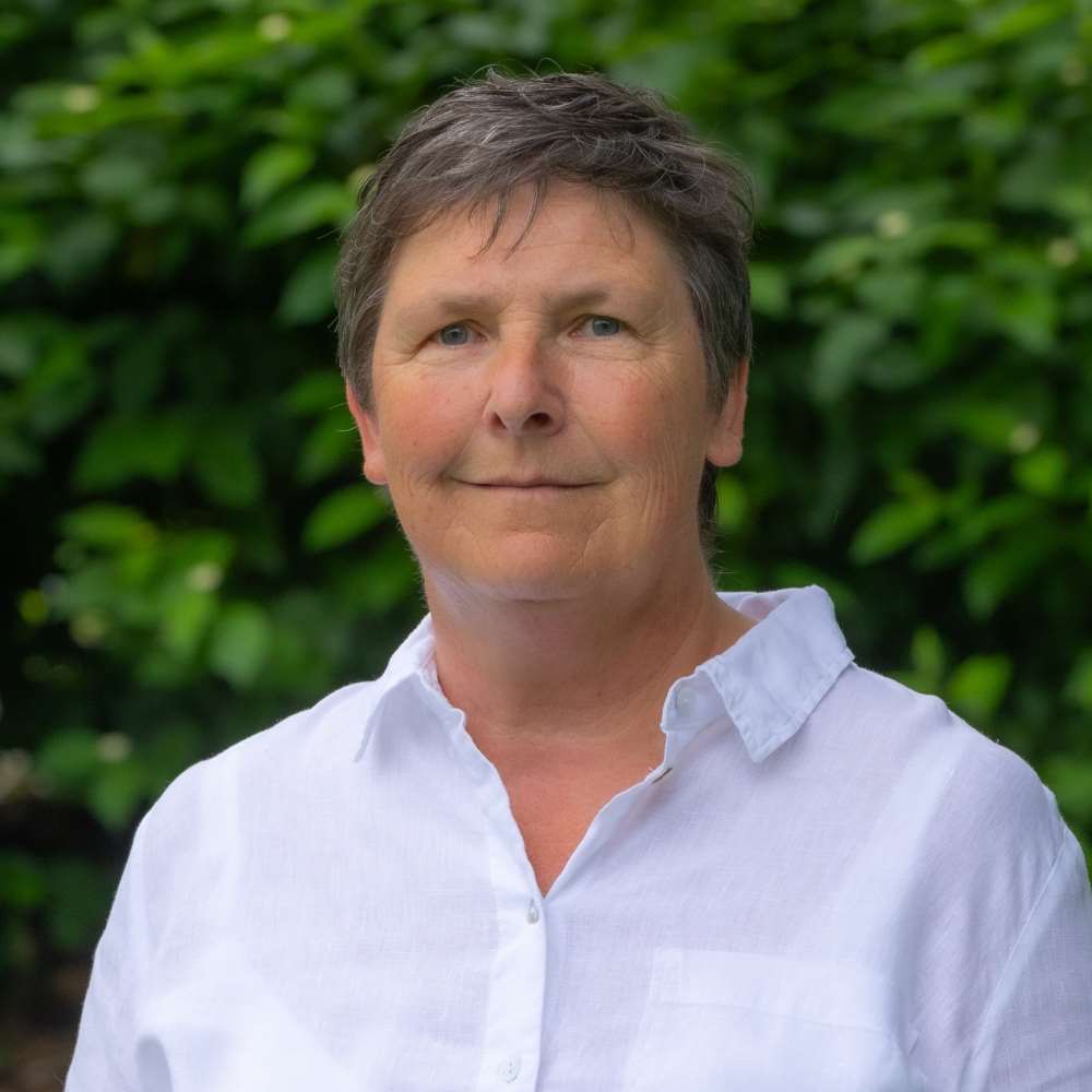 Nadine Verlinden