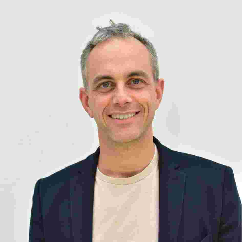 Jasper D'Hooghe