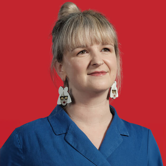 Dagmar Beernaert