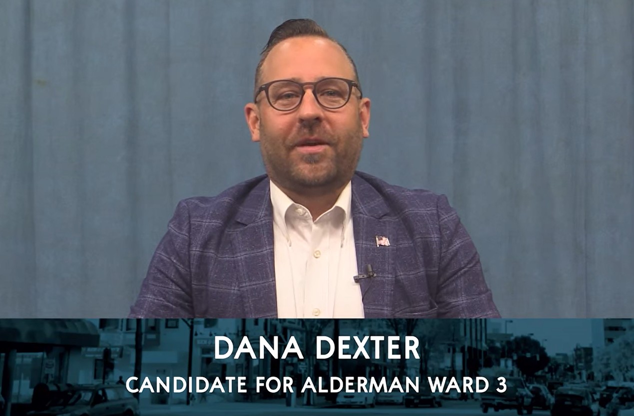 Post Primary Manchester Public TV Candidate Video