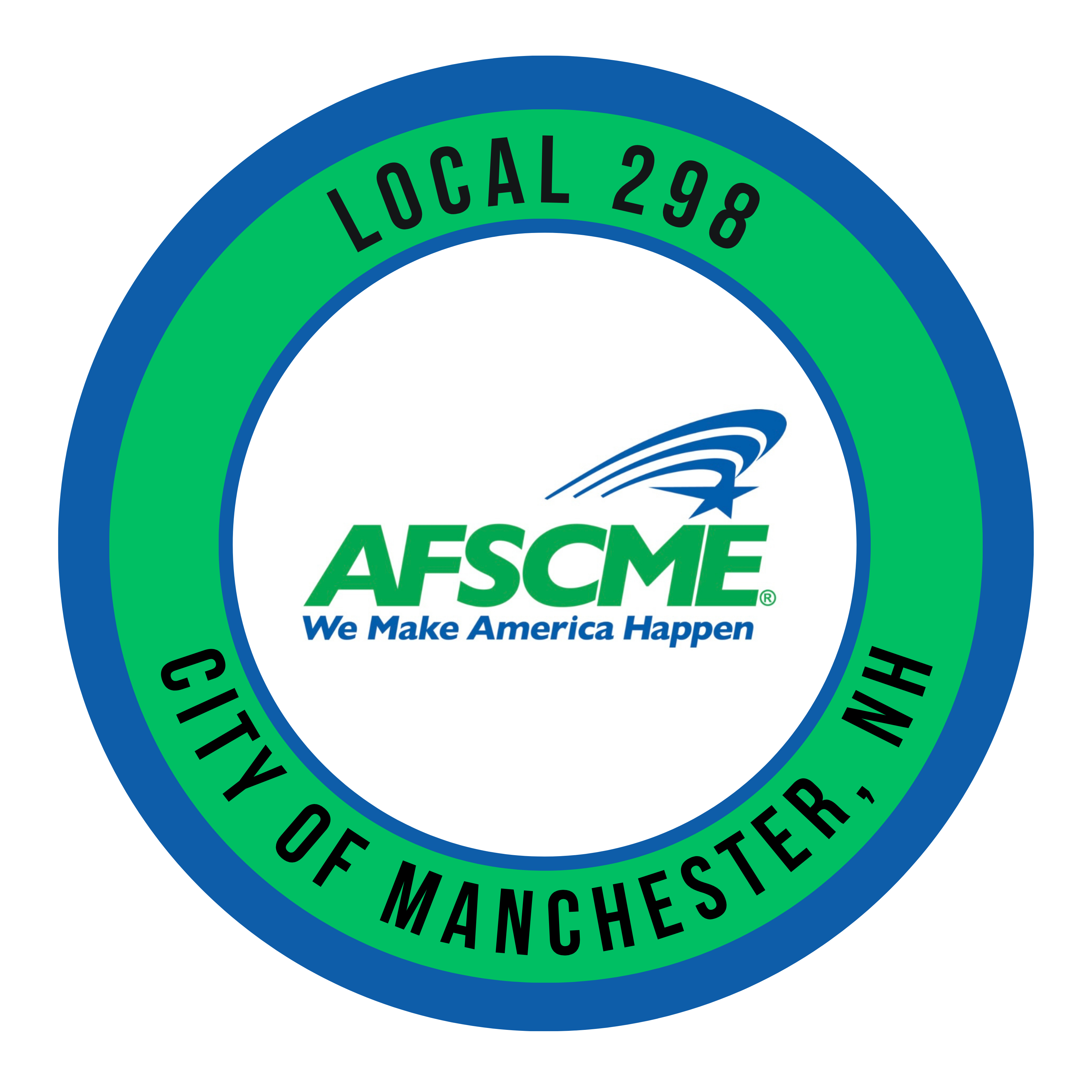 AFSCME Local 298 Endorses Dana Dexter For Ward 3 Alderman