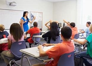 Reimagining Education