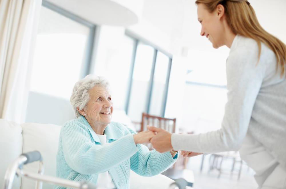 Elder and Long-Term Care Subcommittee