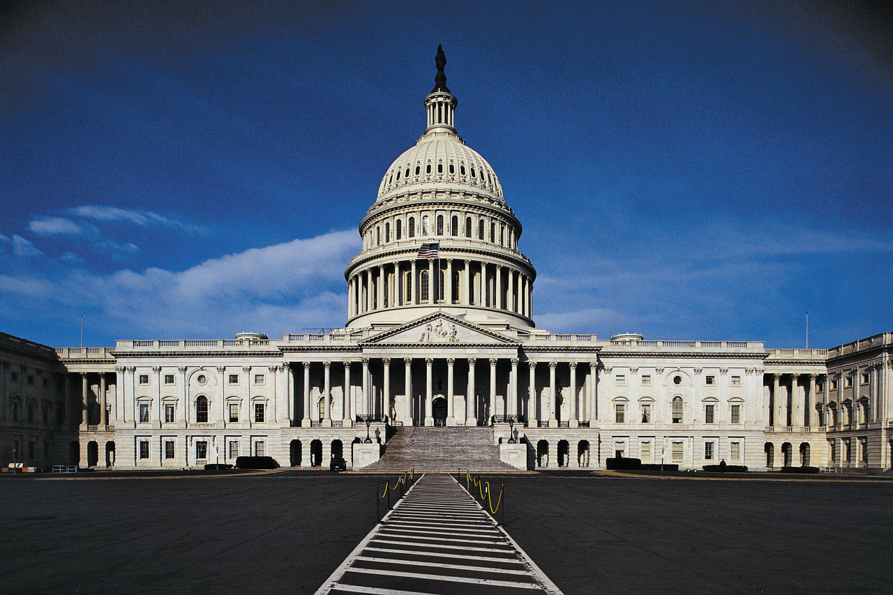 Joint Committee on<br>Federal Relations