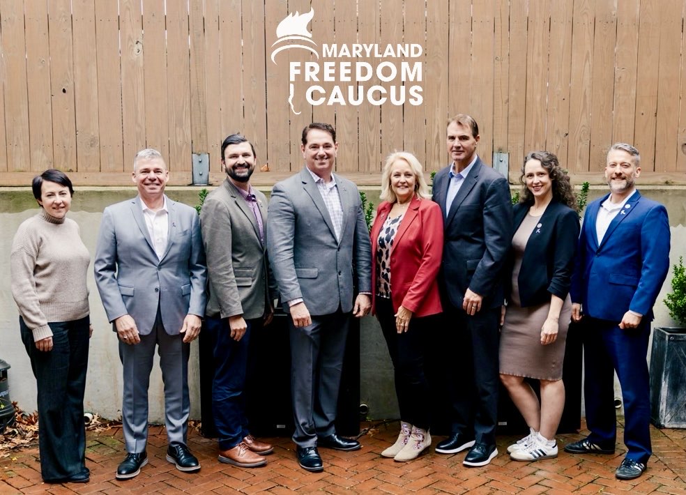 Maryland Freedom Caucus