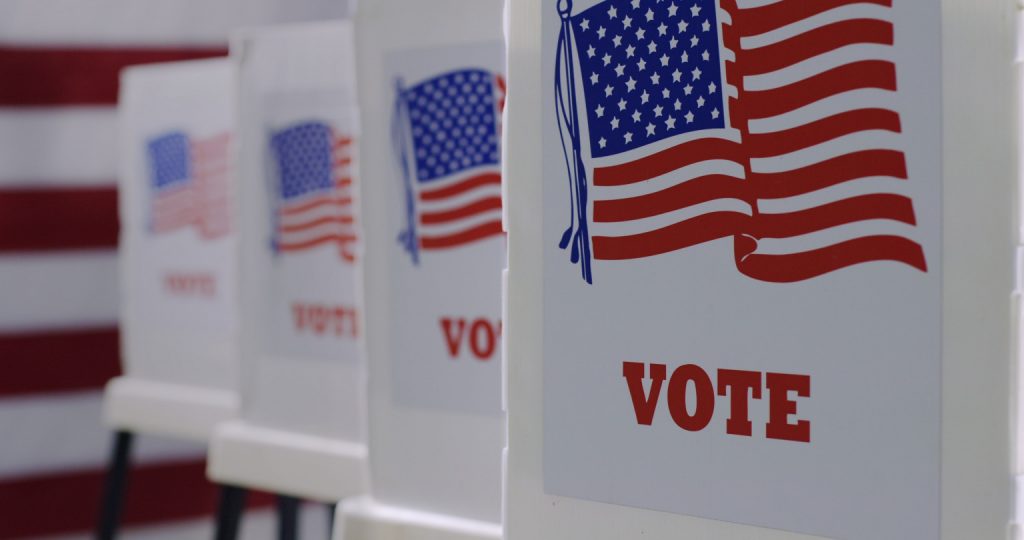 2026 Primary Election Day