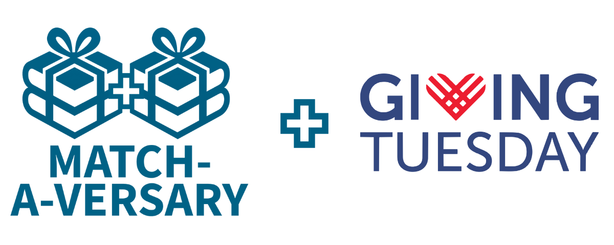 GivingTuesday Banner