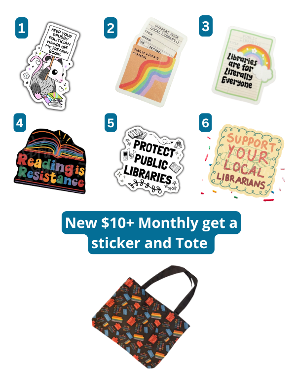 GivingTuesday Stickers