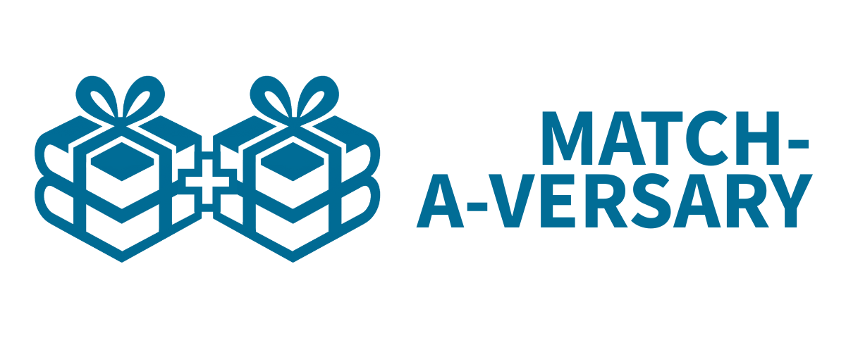 EveryLibrary's Match-A-Versary