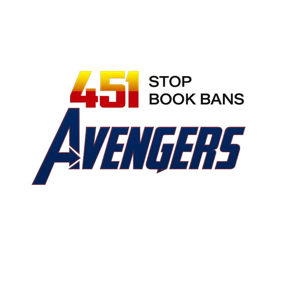 451 Avengers