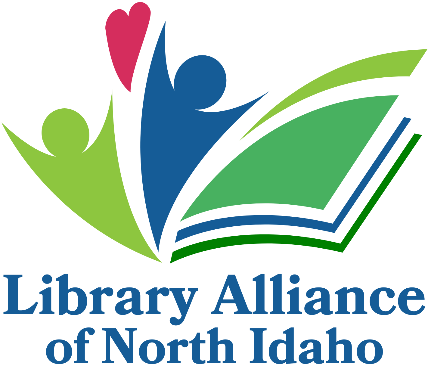 Library Alliance of North Idaho