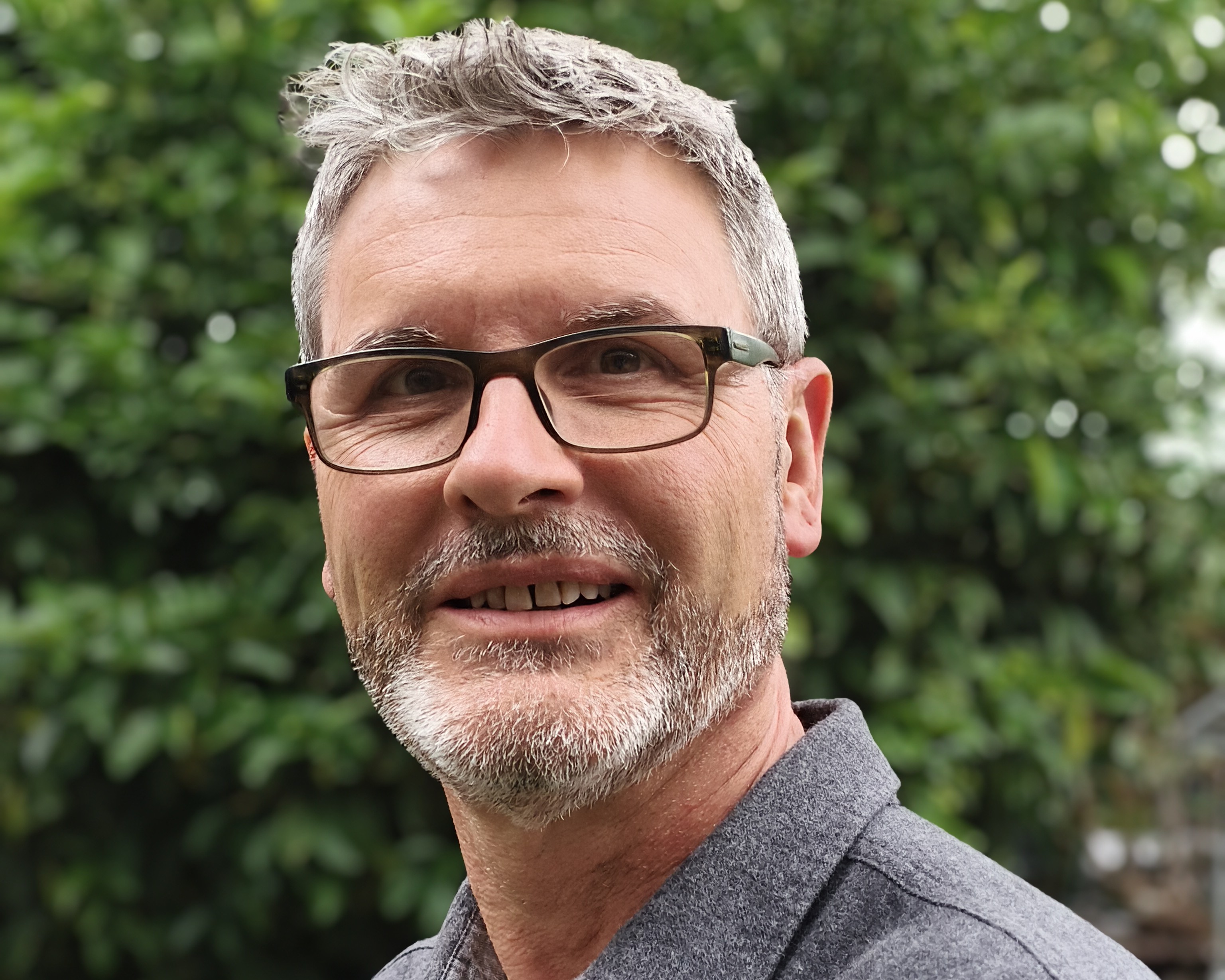  Reade Smith 2026 Nepean By-election