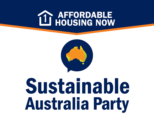 A NEW ERA FOR SAP | Affordable Housing Now