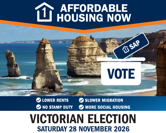 2026 Victorian Election