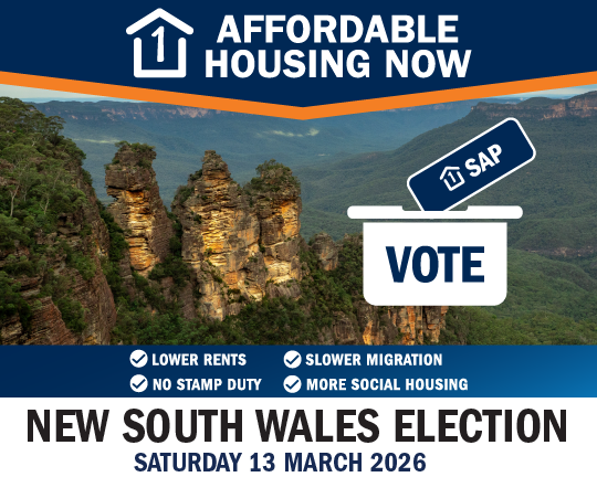 2027 New South Wales Election