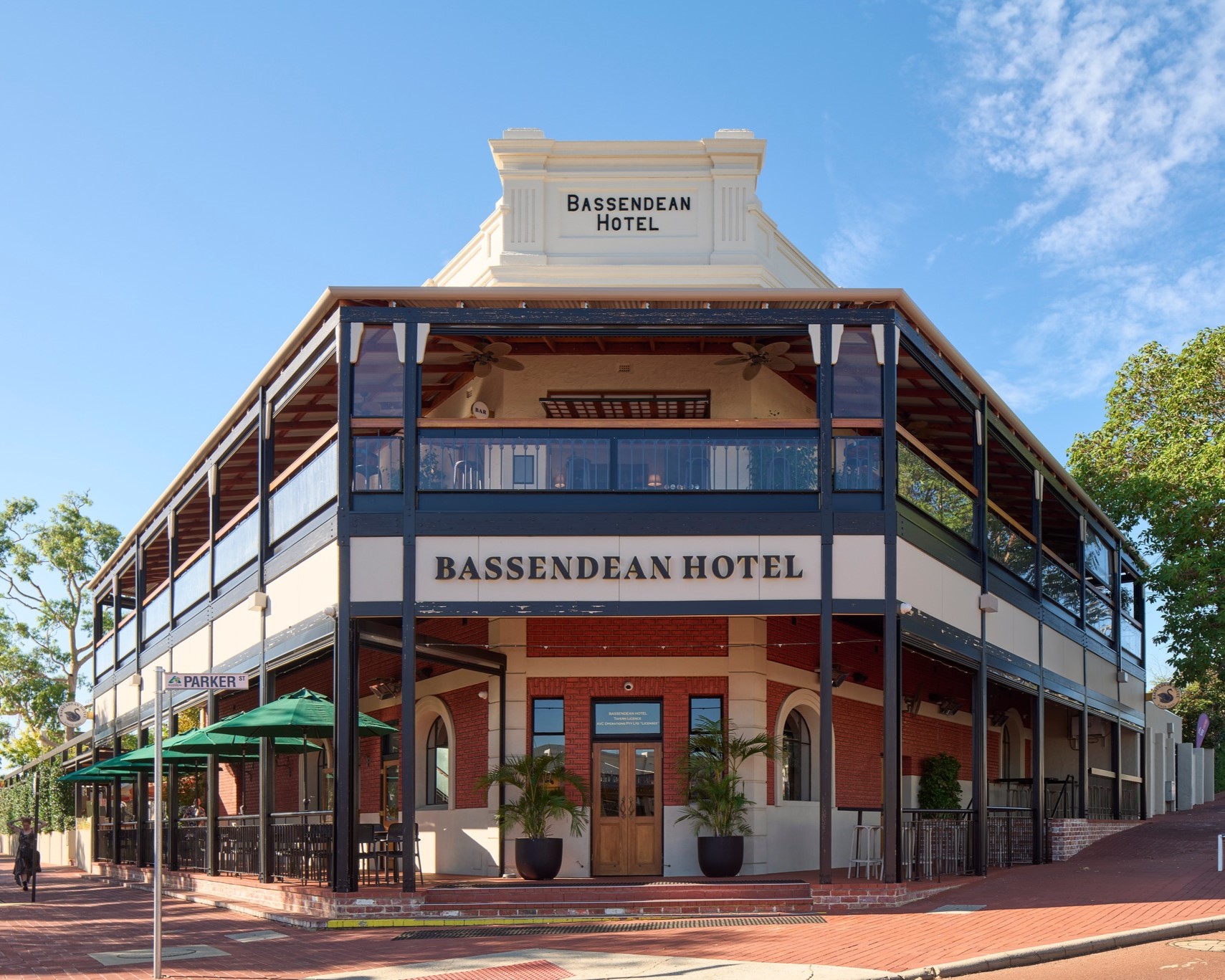 Perth (Bassendean) letterboxing and social meetup - Sun, 6 July 2025