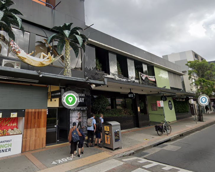 Sydney (Marrickville) letterboxing and social meetup - Sun, 7 Sep 2025