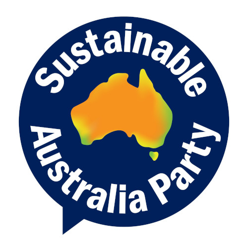 Sustainable Australia Party HQ