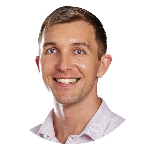 Thomas Hallam Thomas Hallam