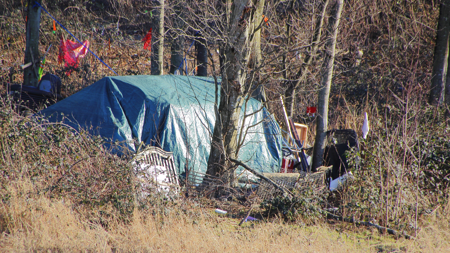 homelessness