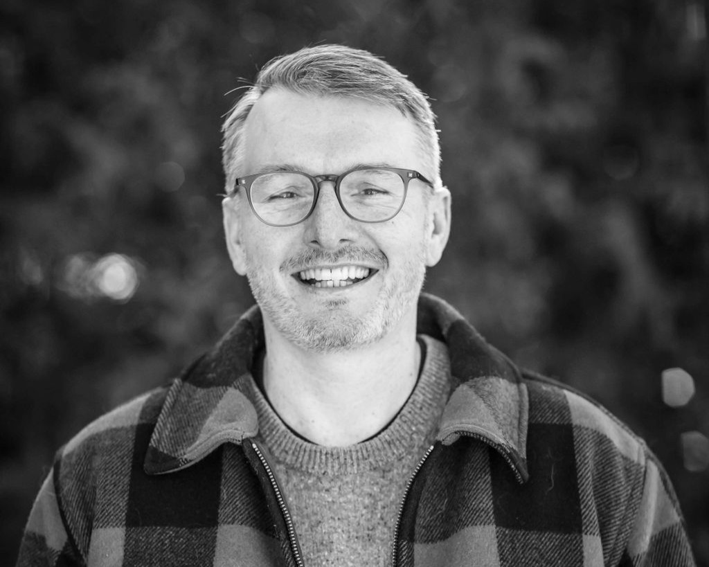 Meet Tom Cull