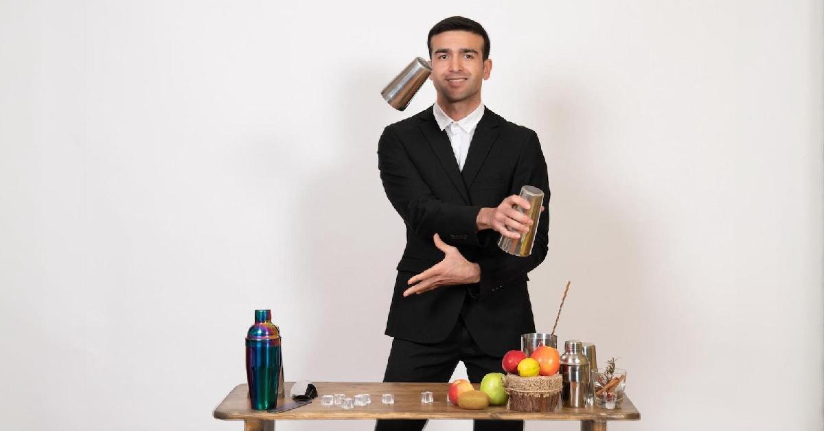 Behind the Bubbles – Meet Our Soda Masters
