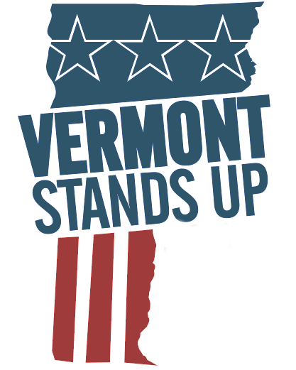 Vermont Stands Up