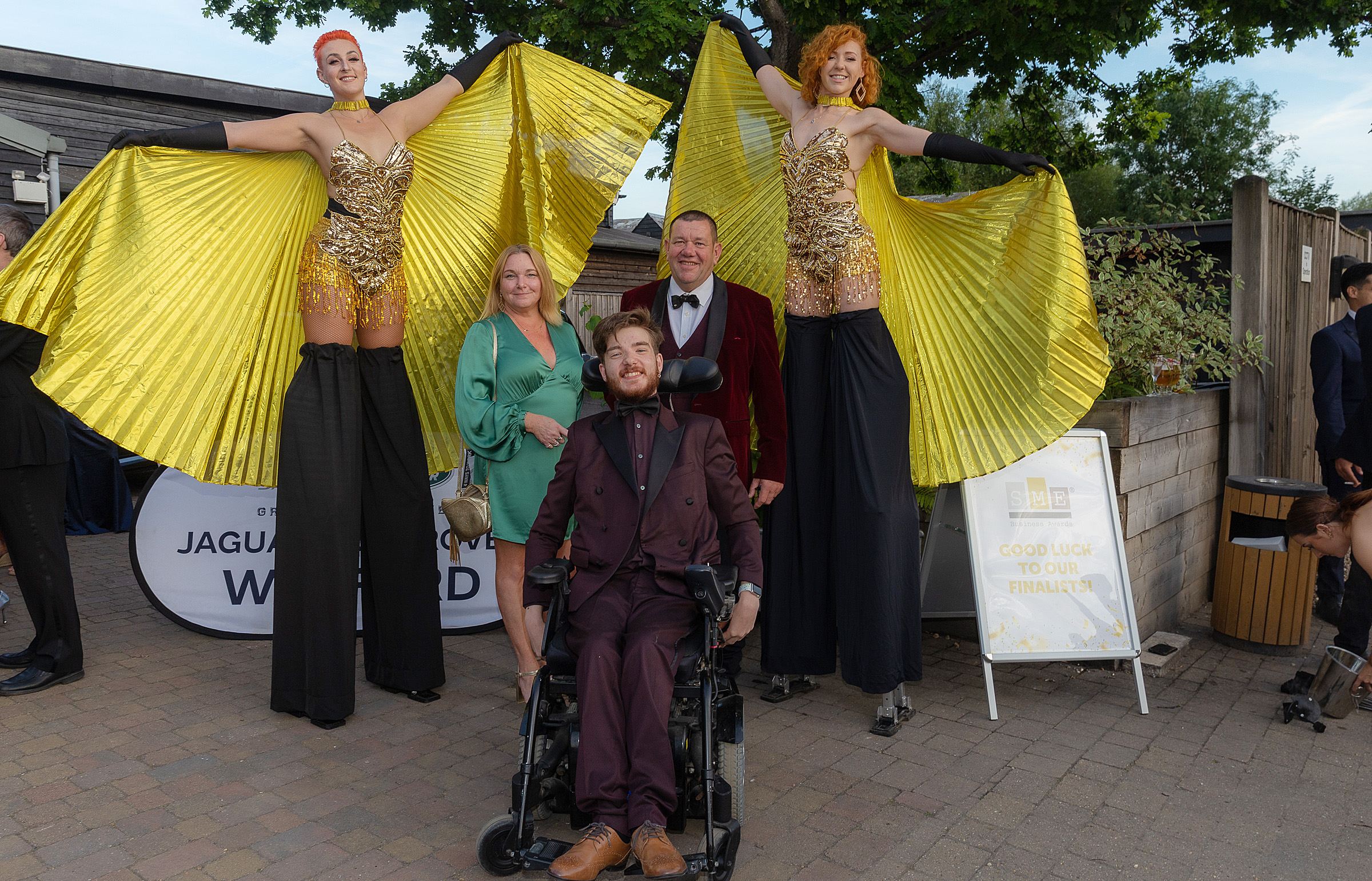 Watford & West Herts Chamber of Commerce Business Networking in