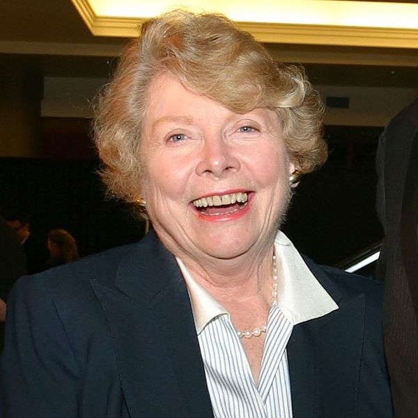 Norma Paulus - Emeritus
