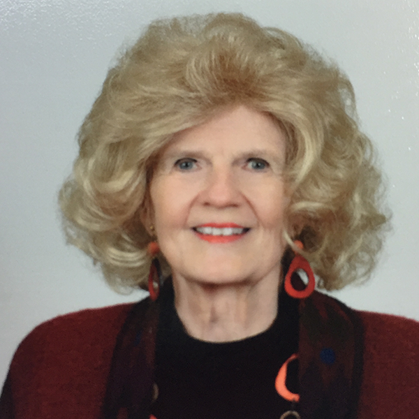 Harriet Isom