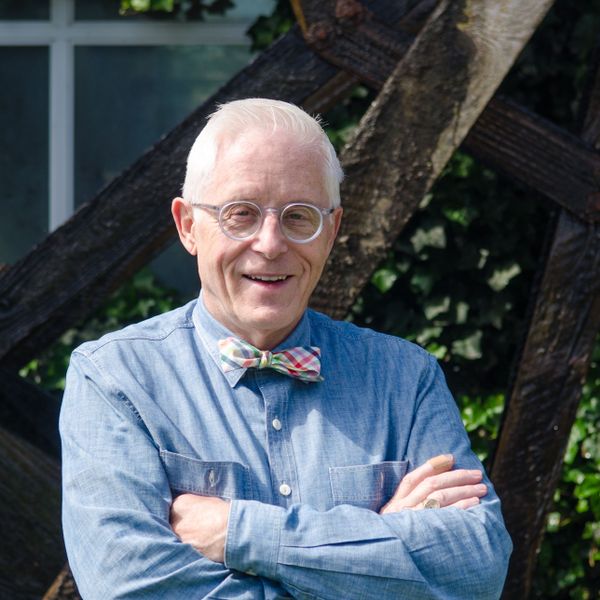 Dennis Gilliam